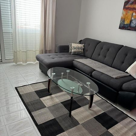 Apartment Halugica Kali Eksteriør bilde
