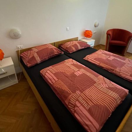 Apartment Halugica Kali Eksteriør bilde