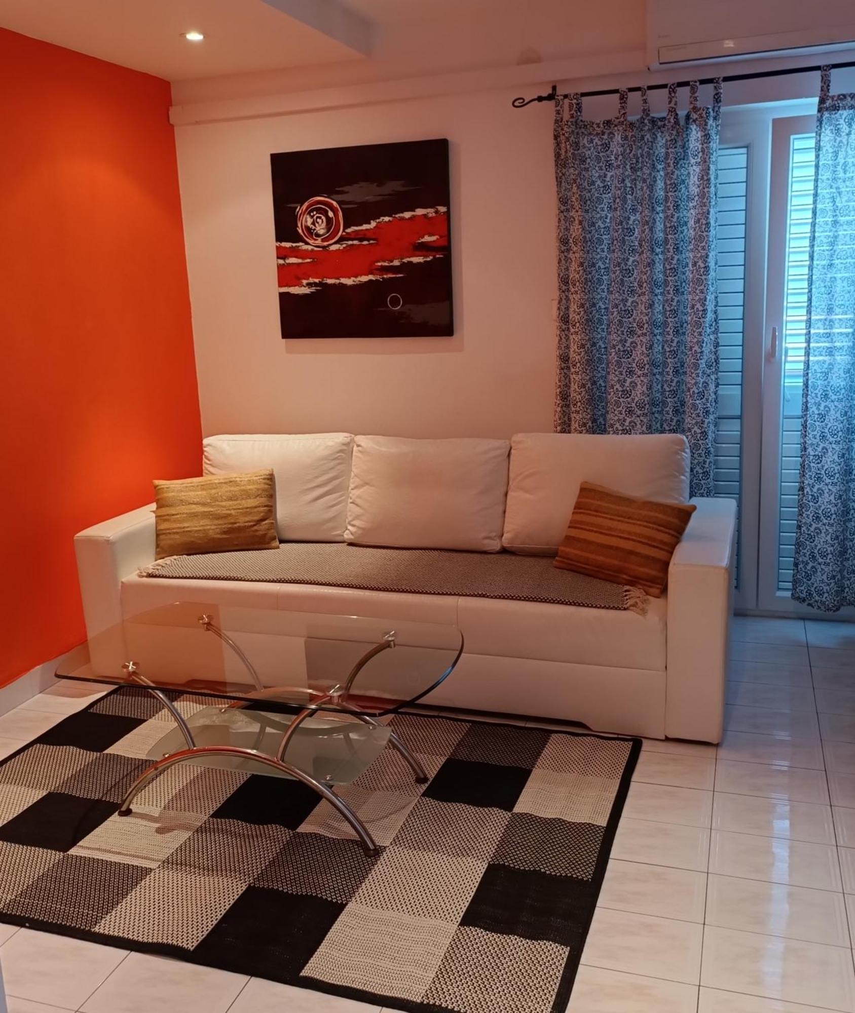 Apartment Halugica Kali Rom bilde